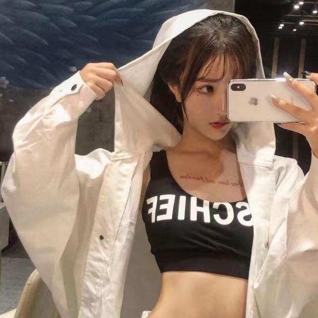 晓晓🍿