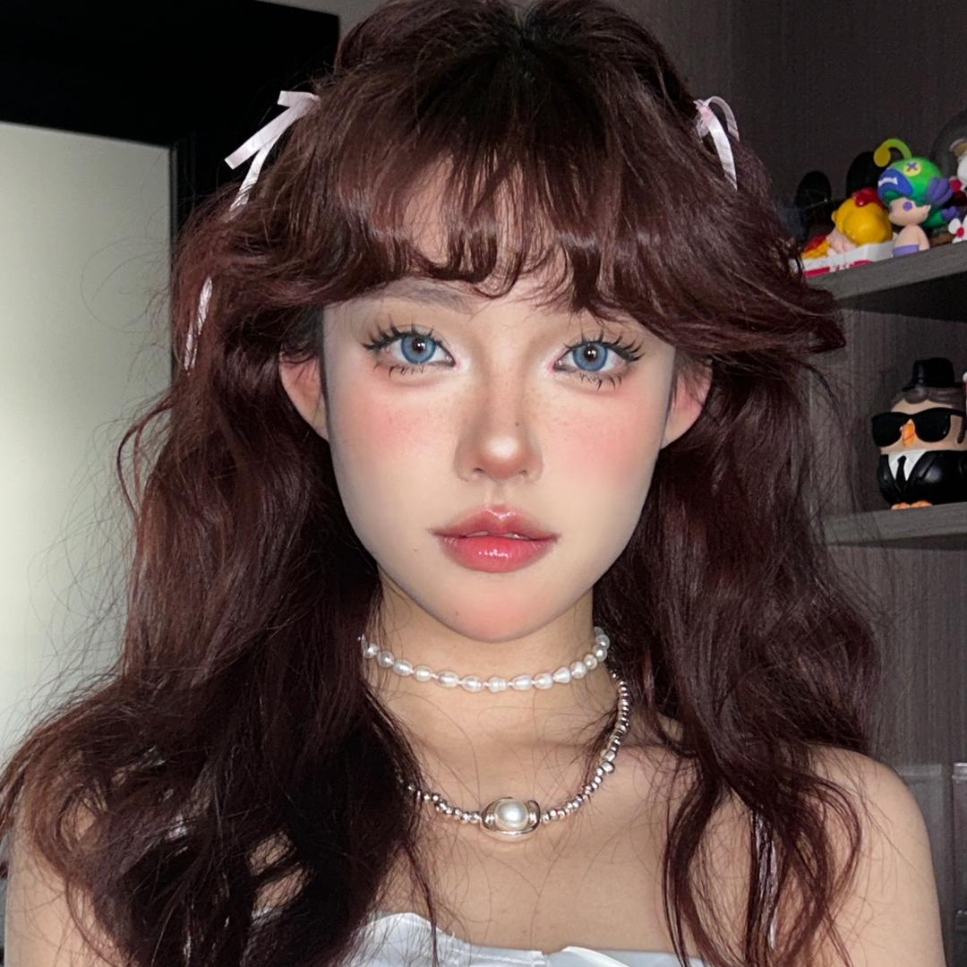 一只脆梨儿