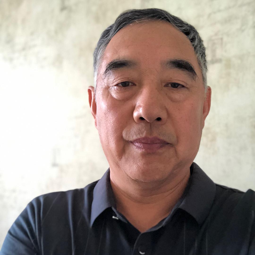 戏迷疯子哥