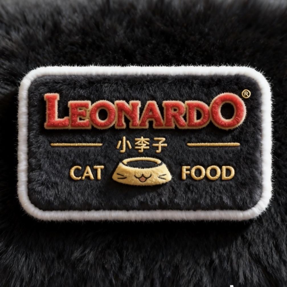 小李子LEONARDO官方旗舰店