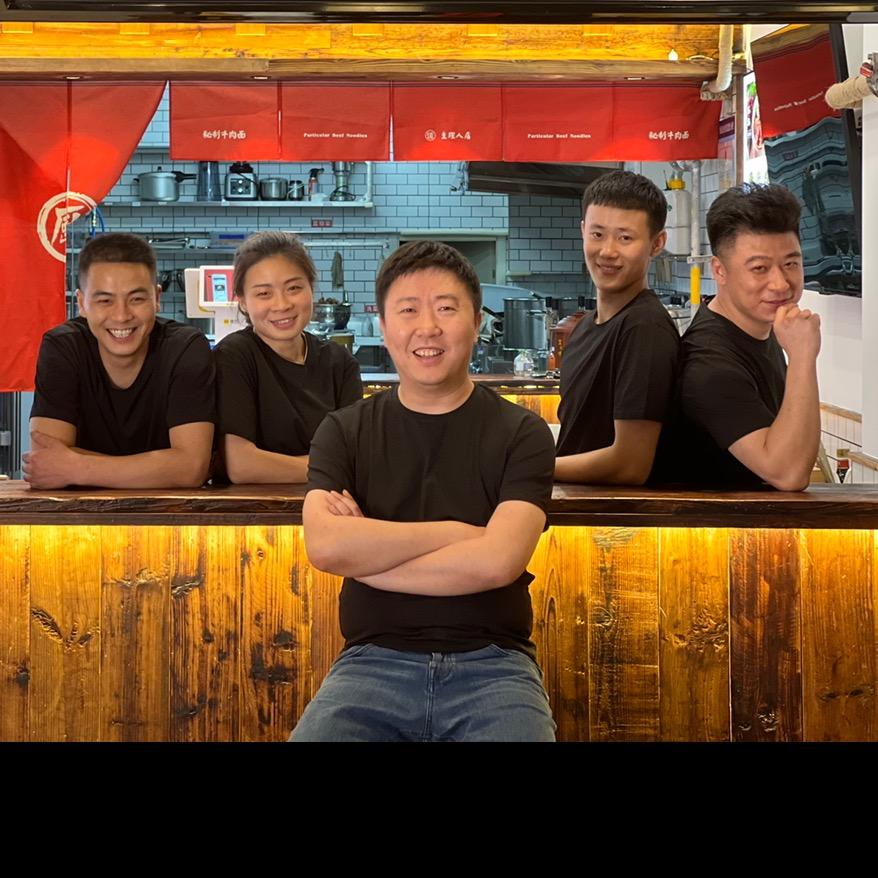 华哥聊面餐饮调料