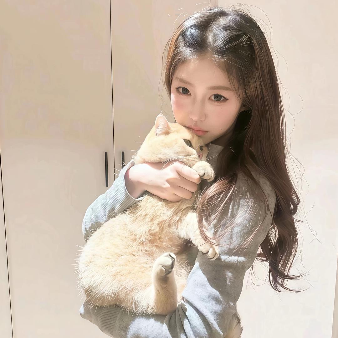 小小猪。