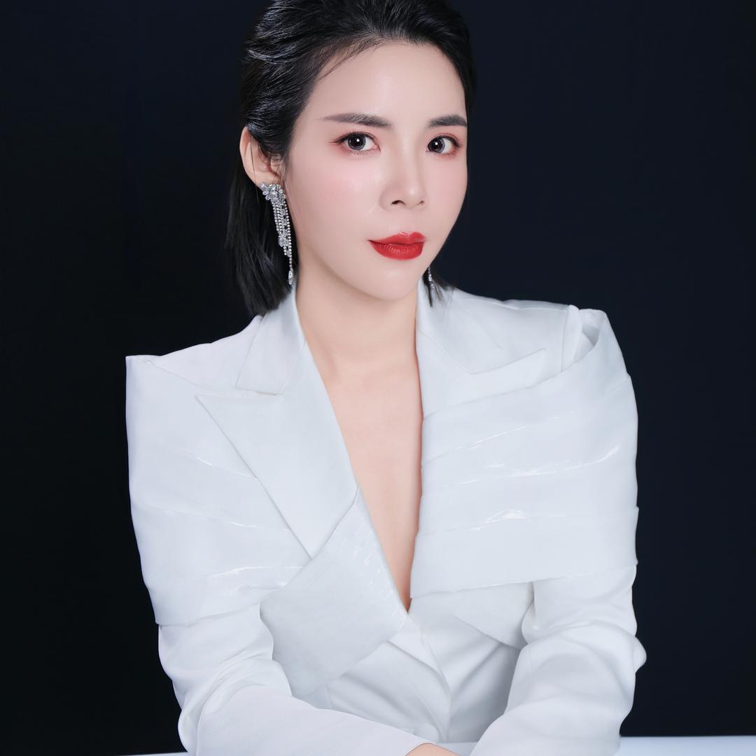 宝韵诗全国招商市场总监王丽香