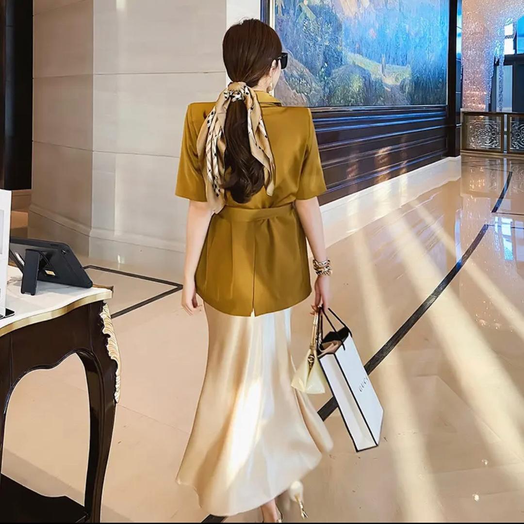 铷斓，精品女装店👗，海
