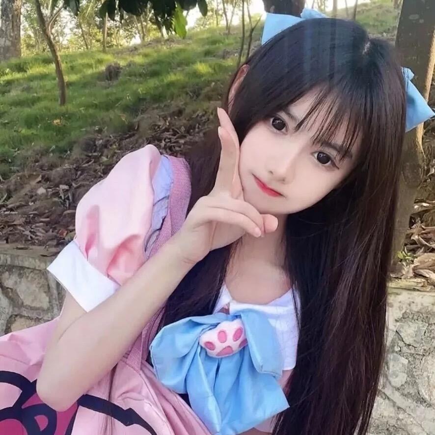 我是小甜甜