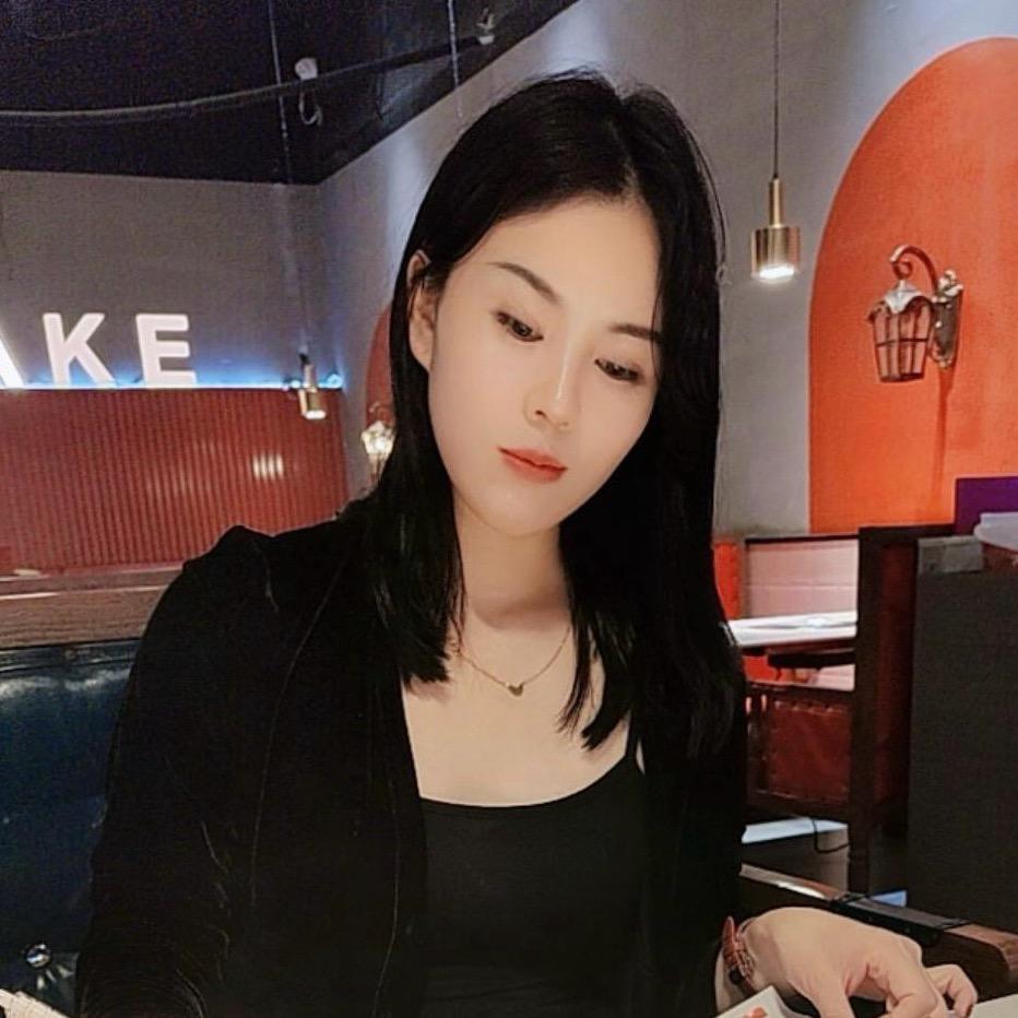 耿雪儿、