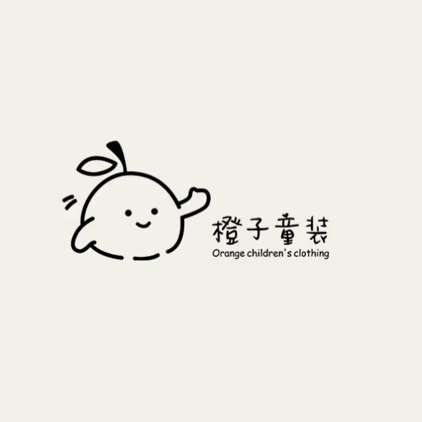 橙子🍊童装｛招加盟｝