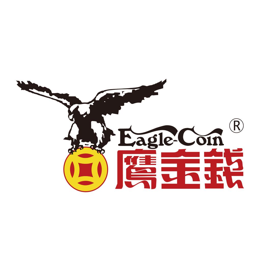 鹰金钱调味品旗舰店