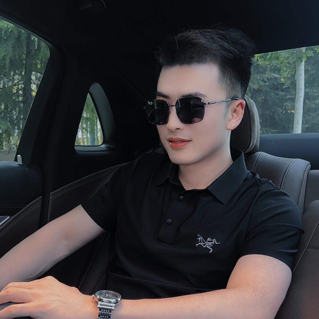 你杰哥🔥