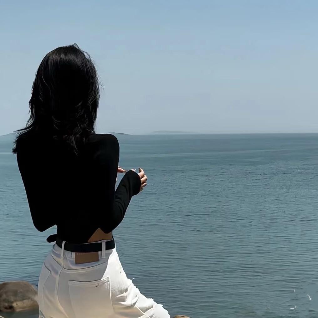赵美丽.🌸