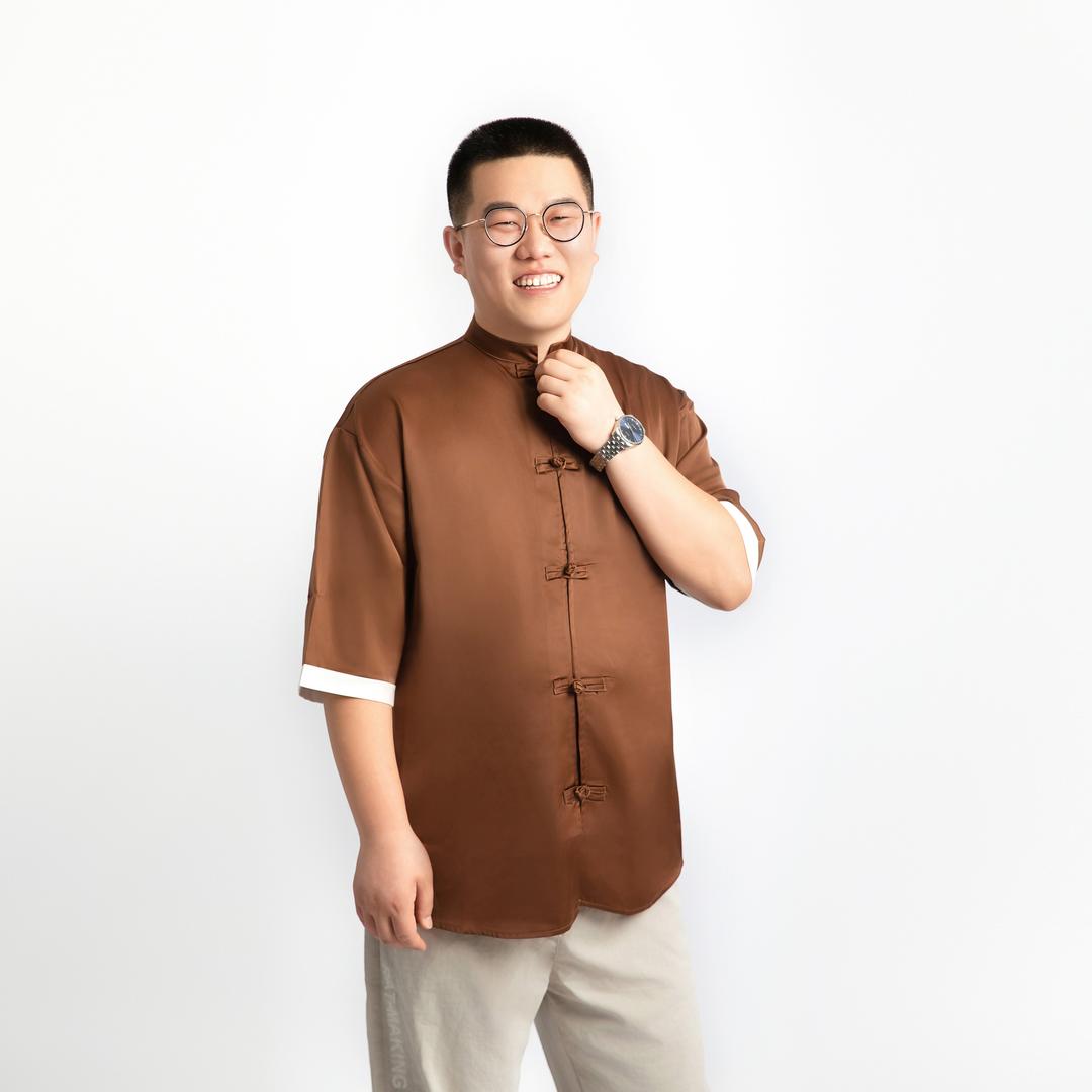 牛笑长地产说（捷行）