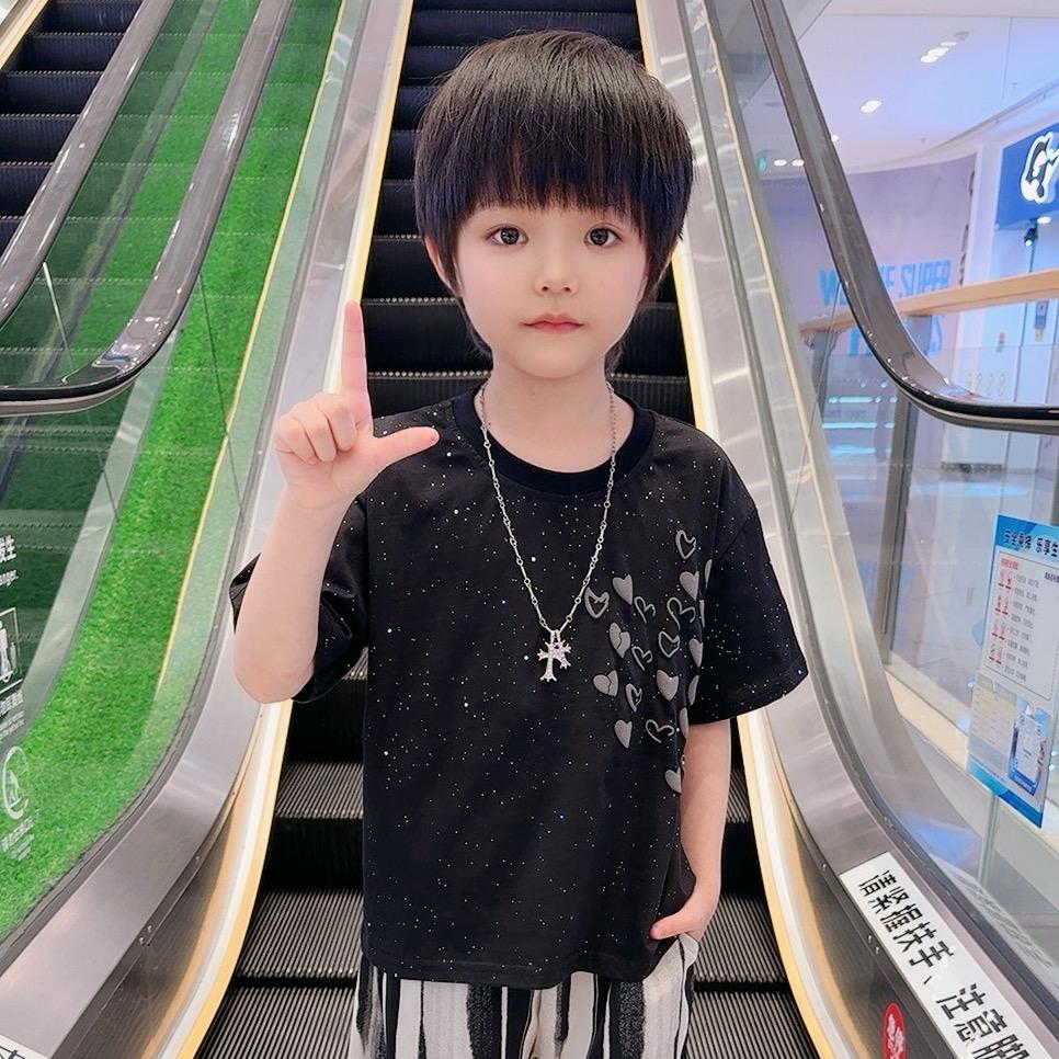 奶熊Baby装