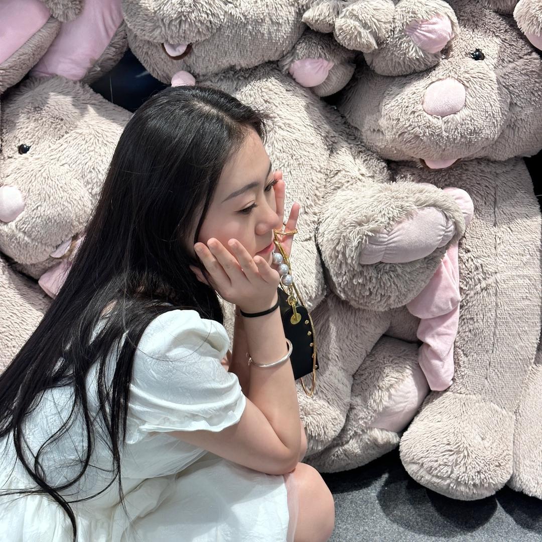 小丁在这.