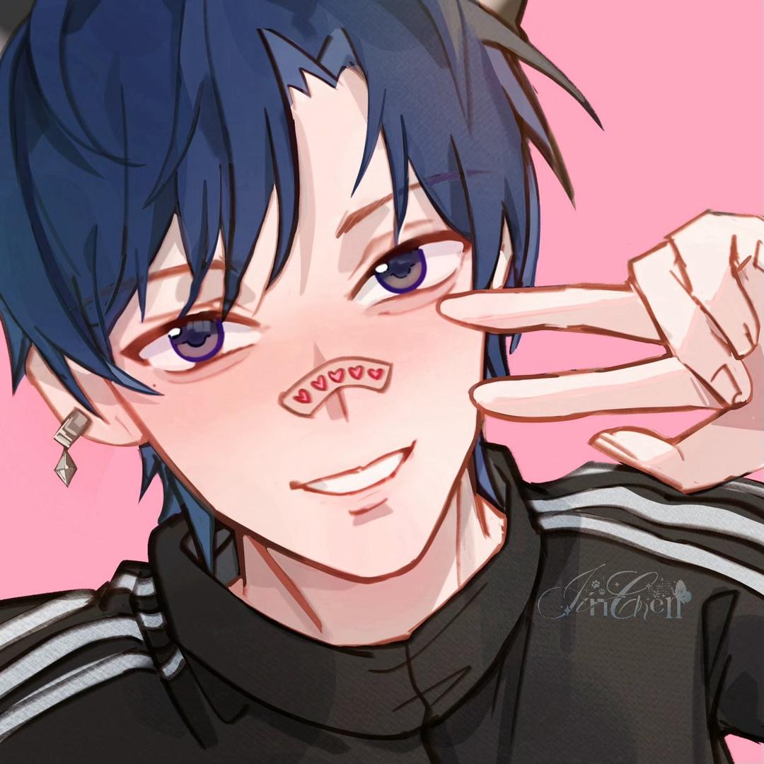 JinChen🦋