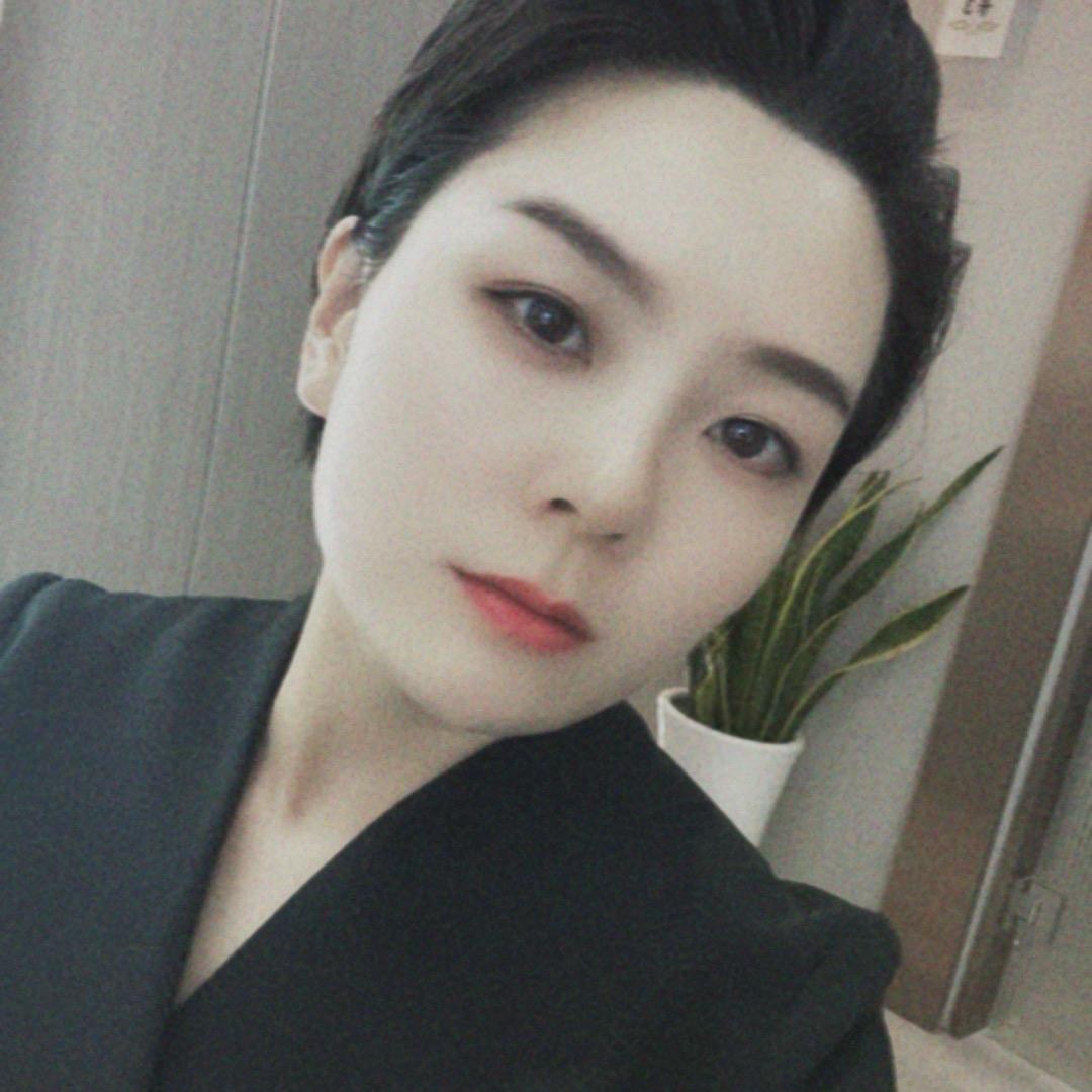 熹润美学官方号