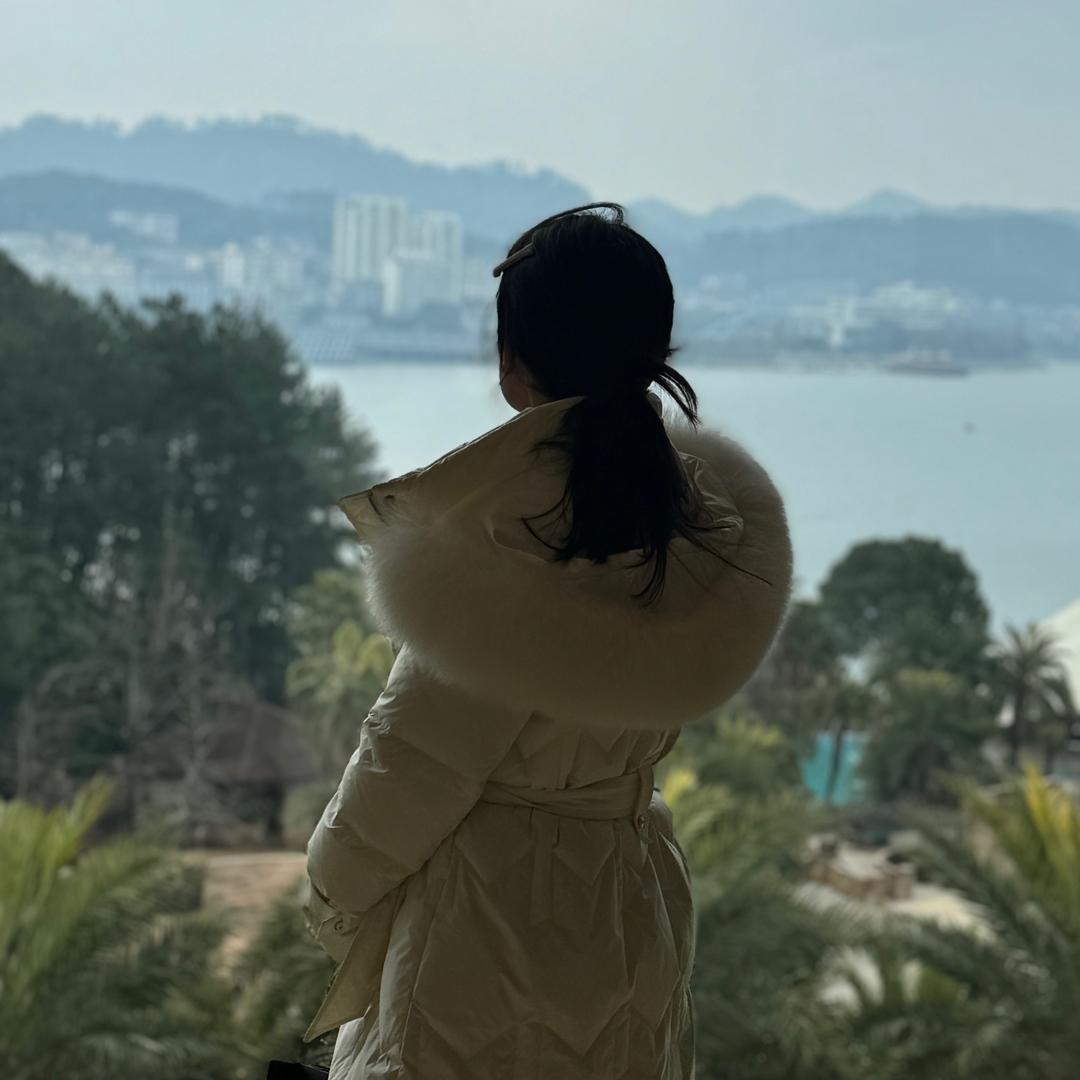 家庭煮妇阿呆