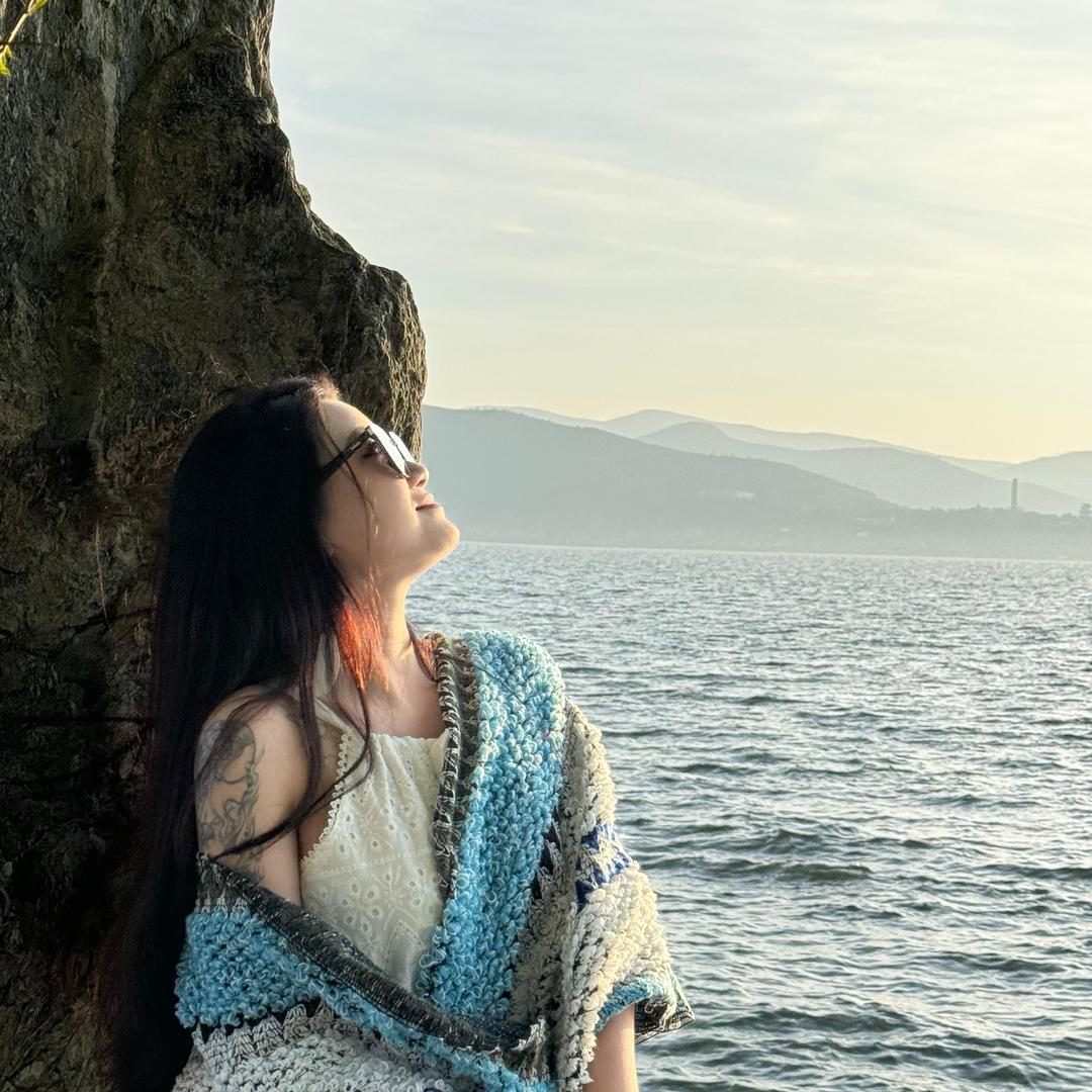 杨富贵🍬