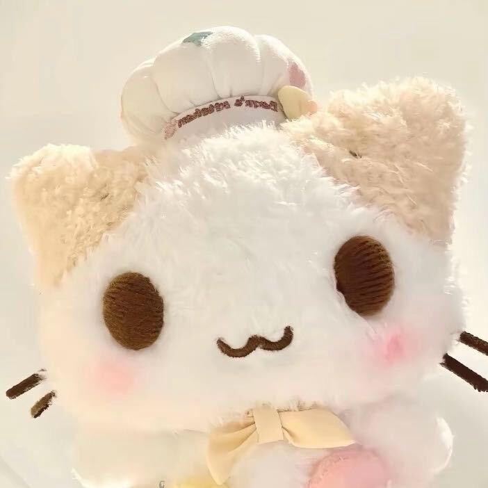 我是一个幸福的小女孩