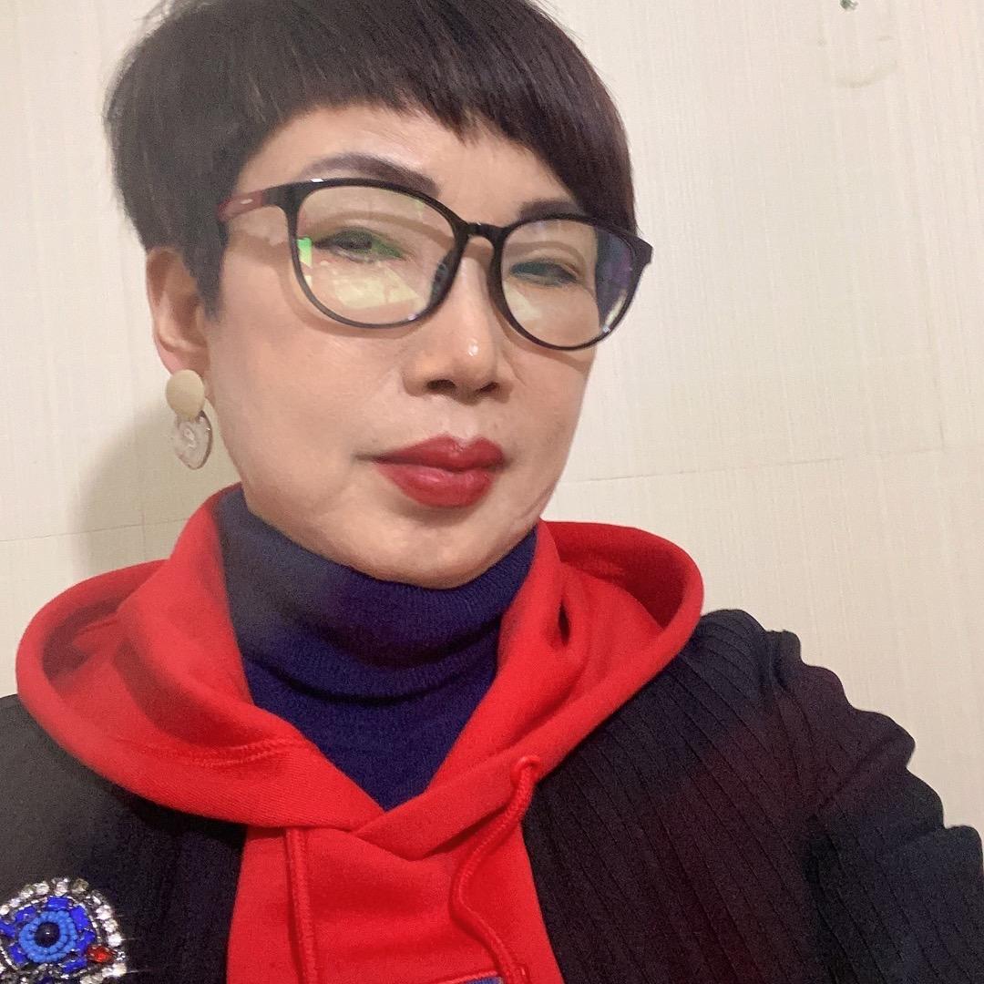 博爱医院茅姐姐