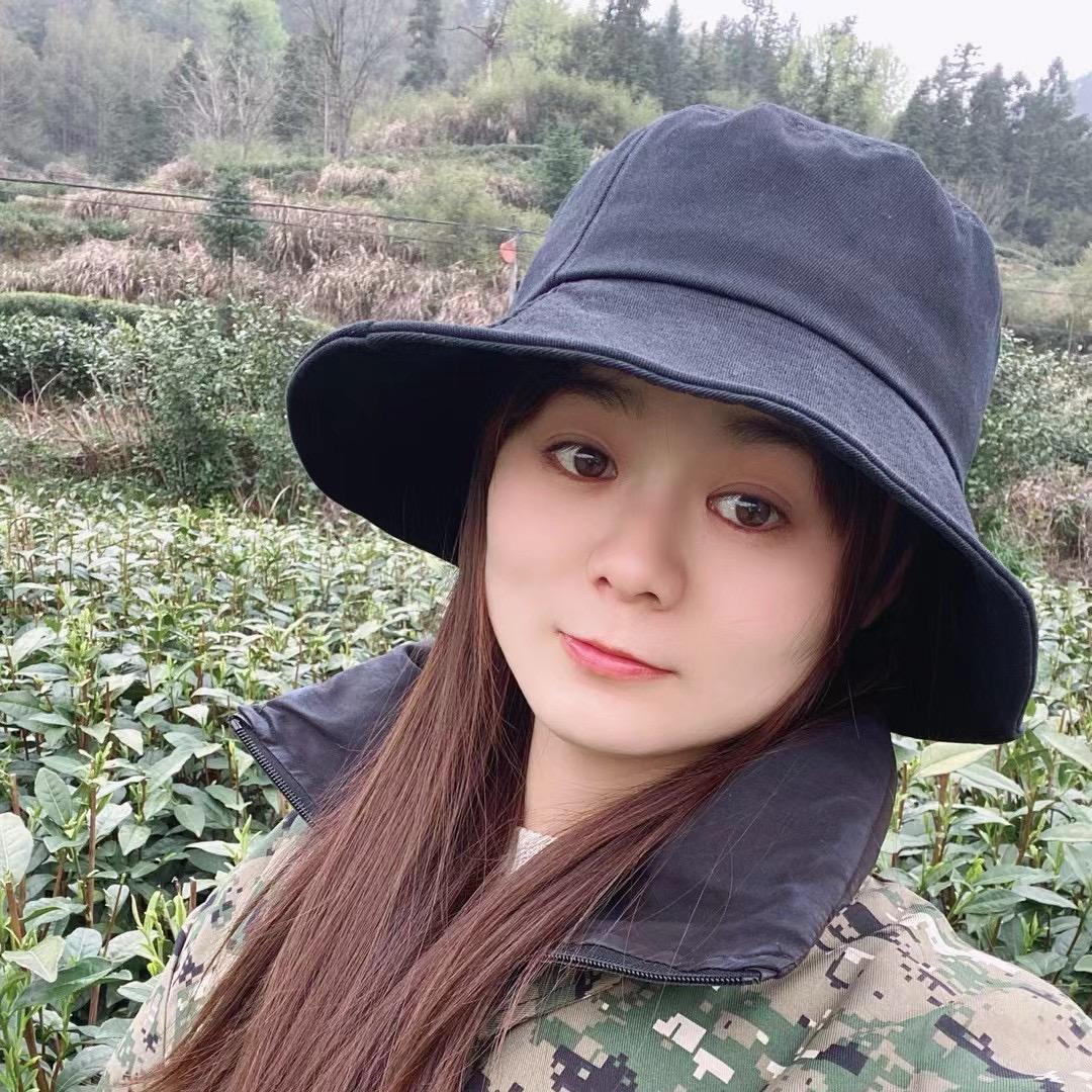 黄山姑娘🍵