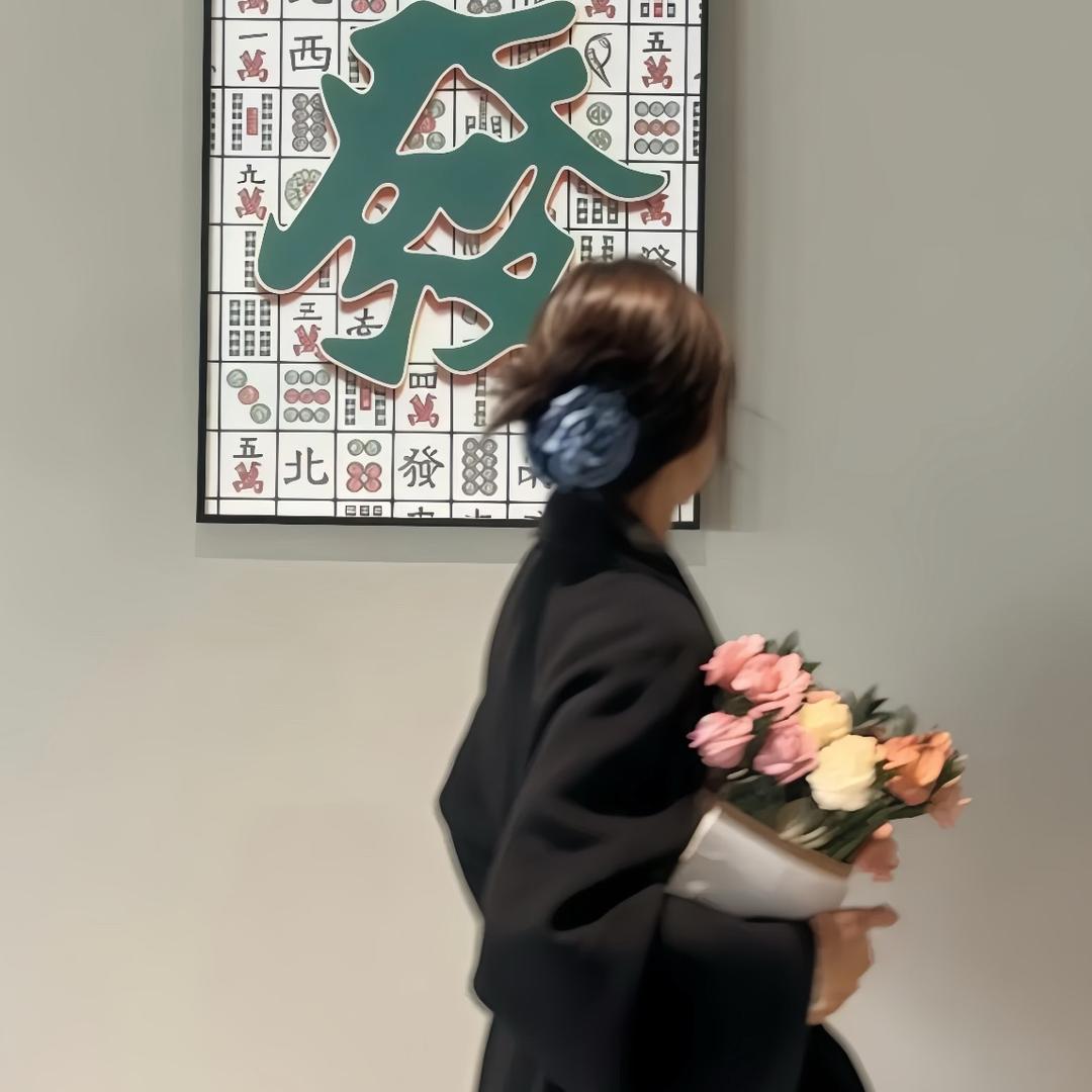 橘子糖🍬