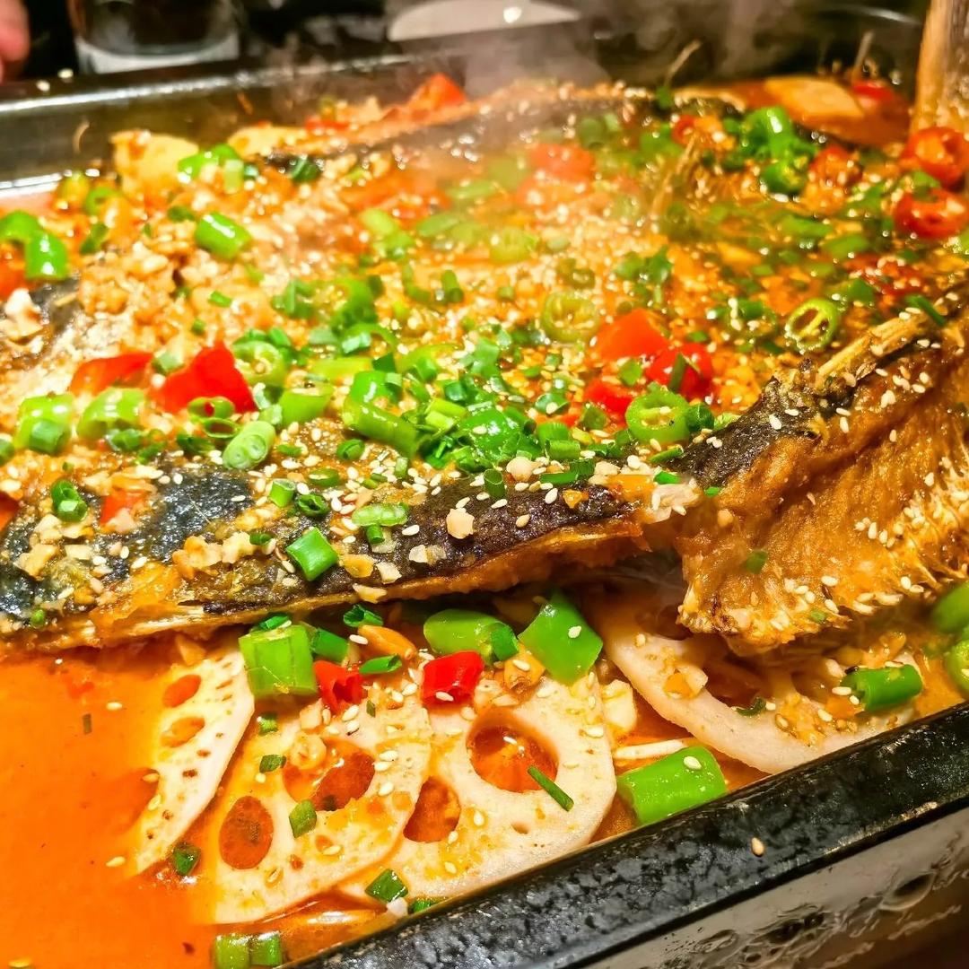 卤跌好龙虾跳跳蛙