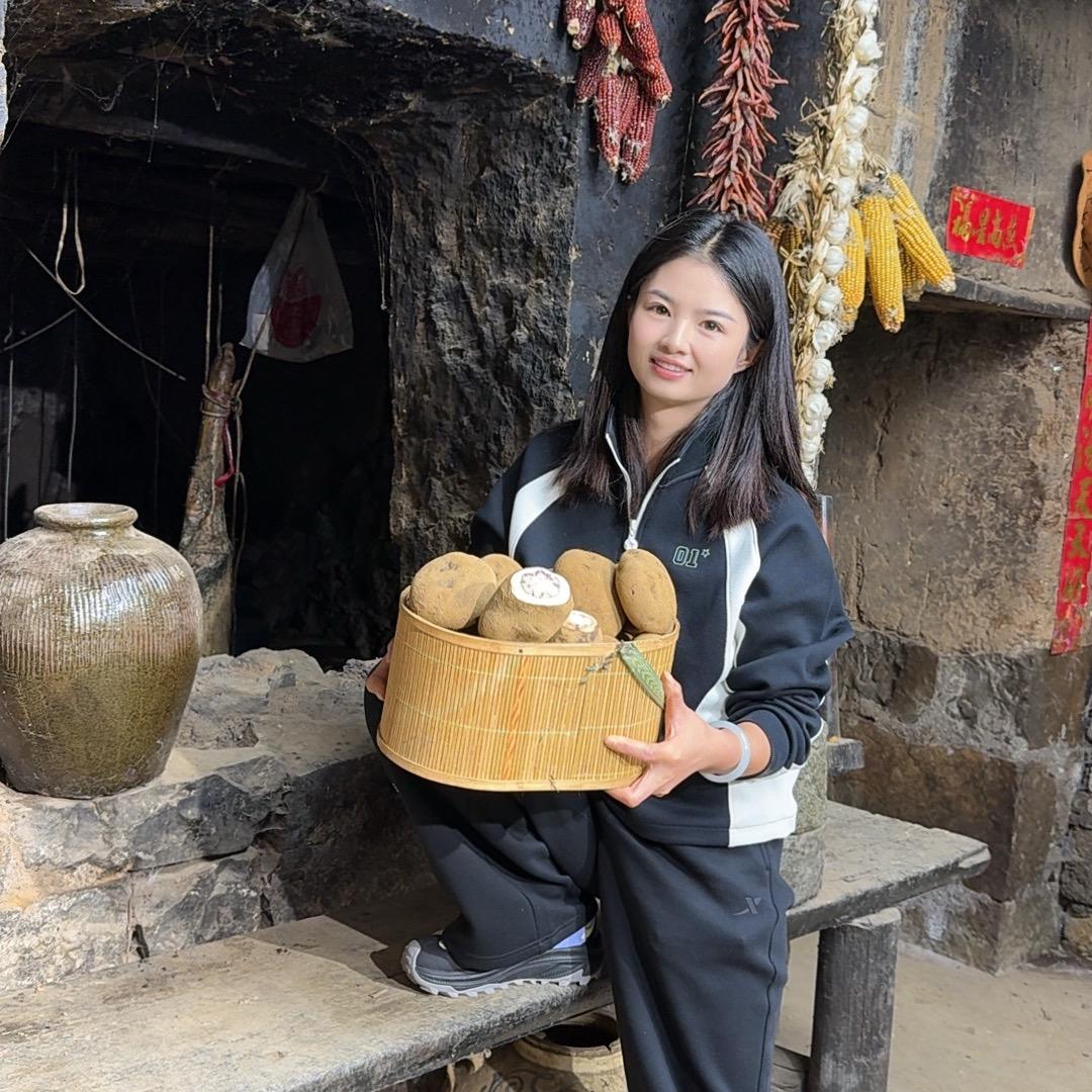 小丫头（助农）