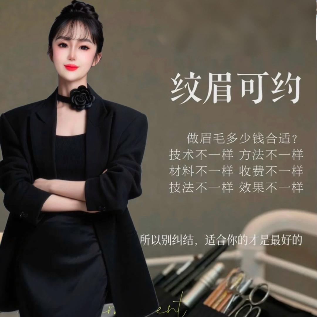 Du-丹 美学管理