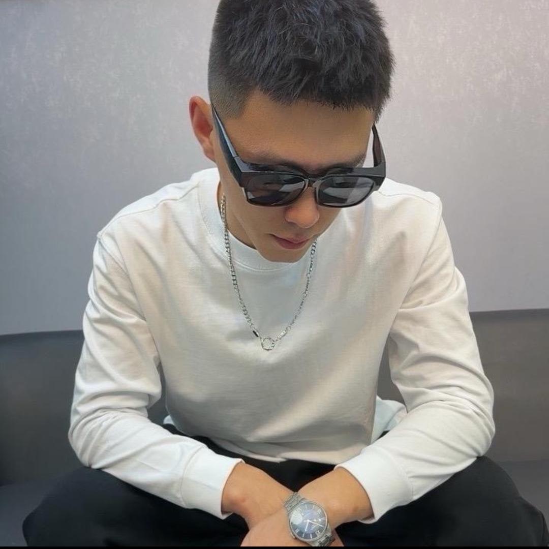 鑫禧禾 强子（扬帆起航）