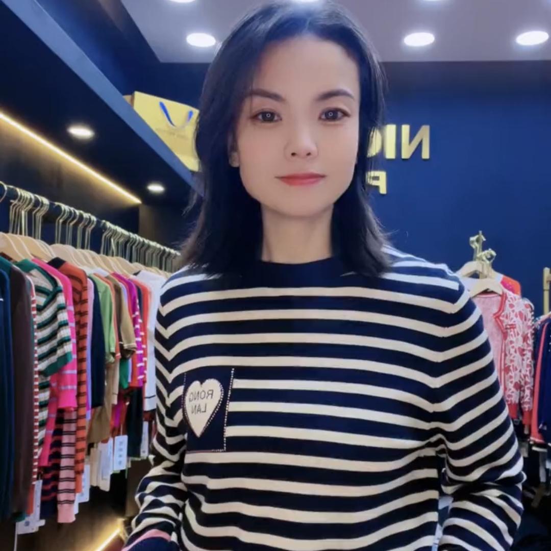 小雅兰精天丝工厂