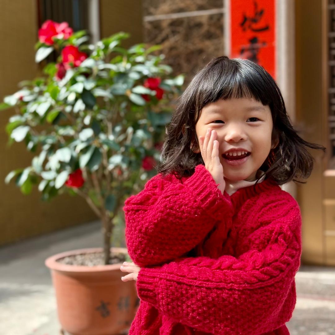 烫头小丸子
