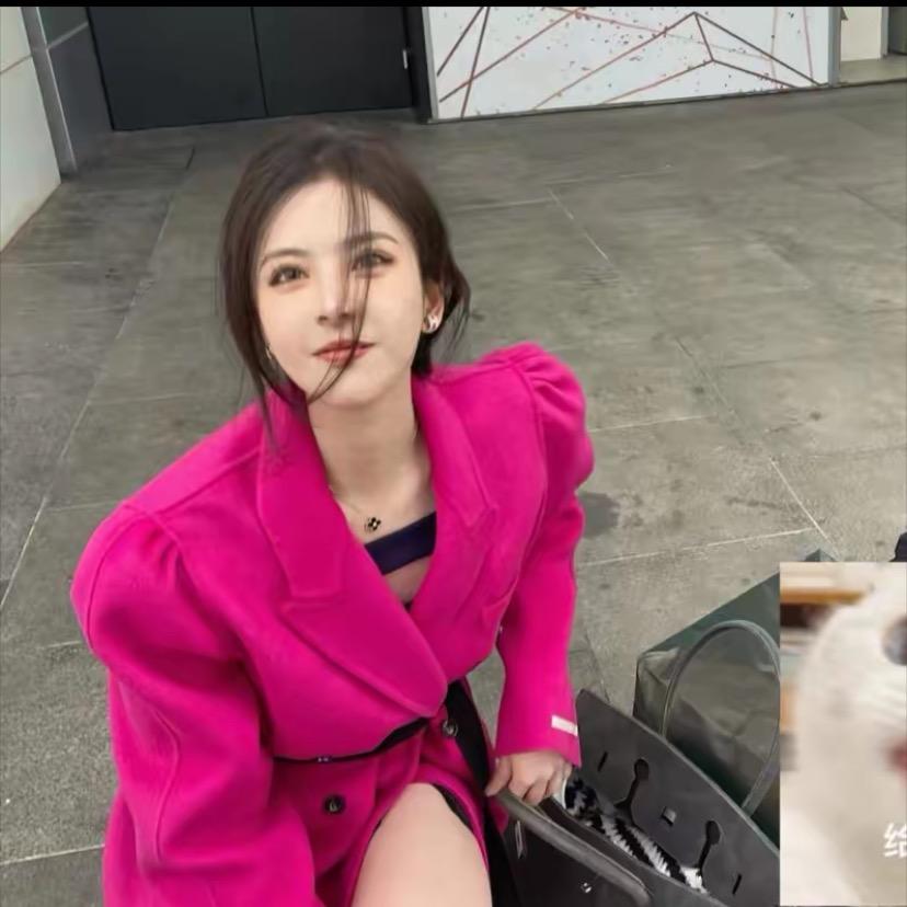 萝萝子穿搭日记ootd～爆款穿搭