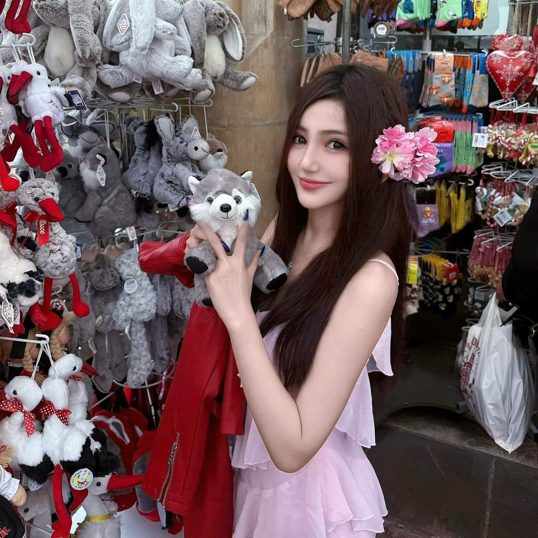 叫我Delia