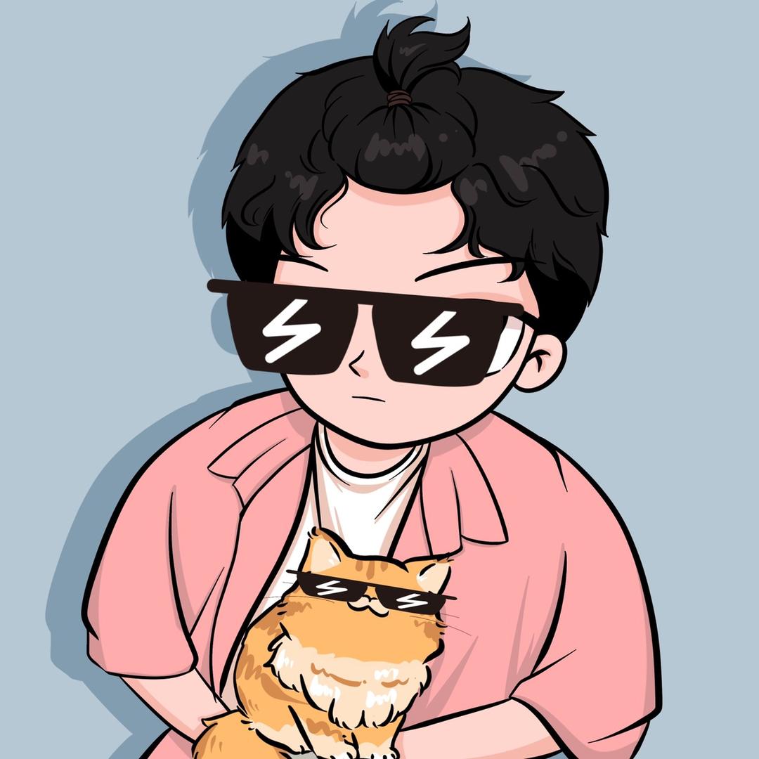 杨子杰™
