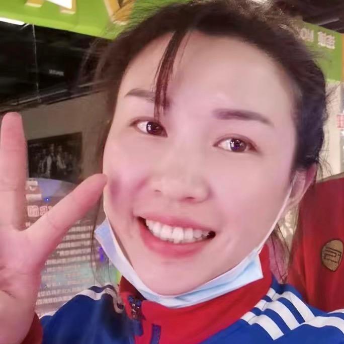 欣儿（生活分享）