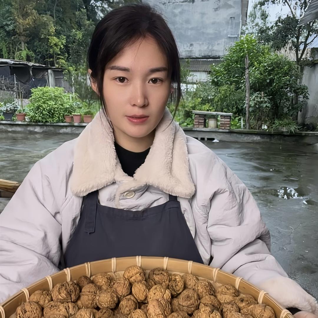 二丫农村山货