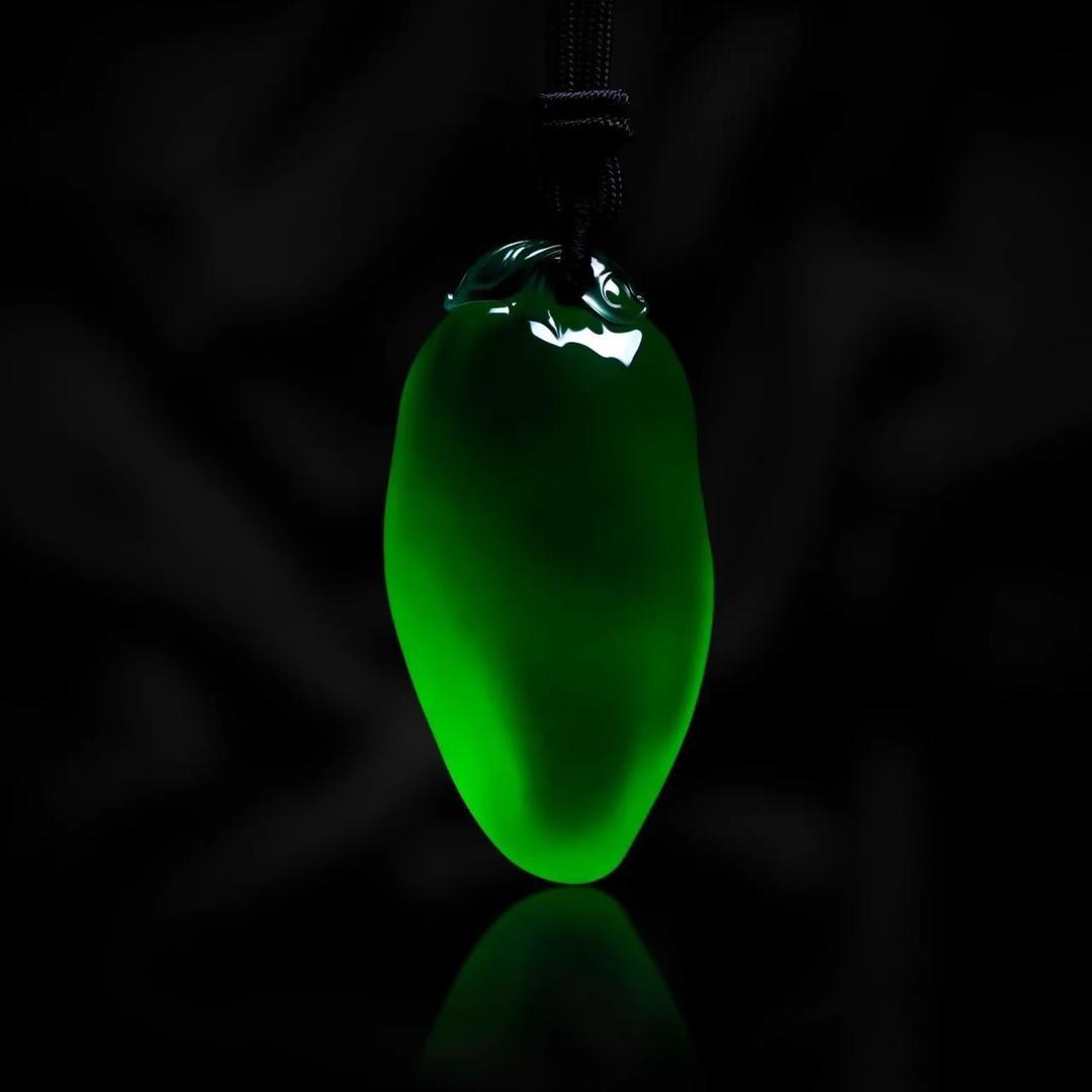 珠宝终点站严选店