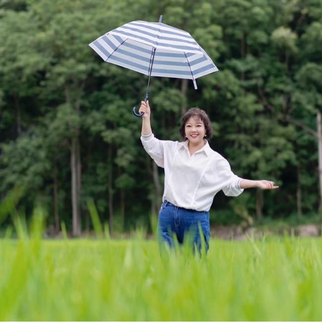 兰子