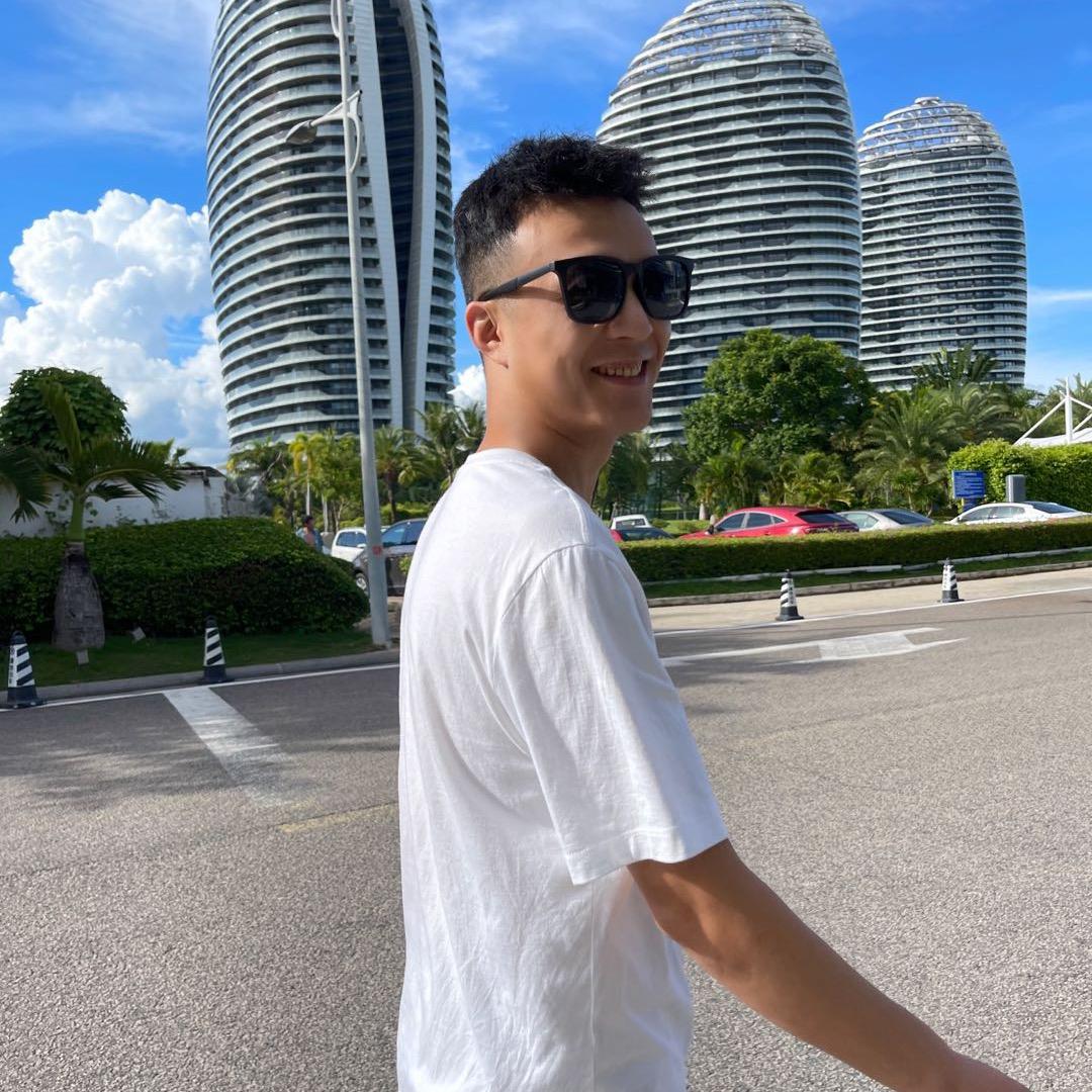 HK、