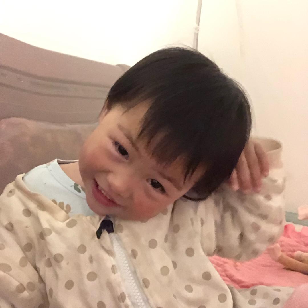 爱心小云朵