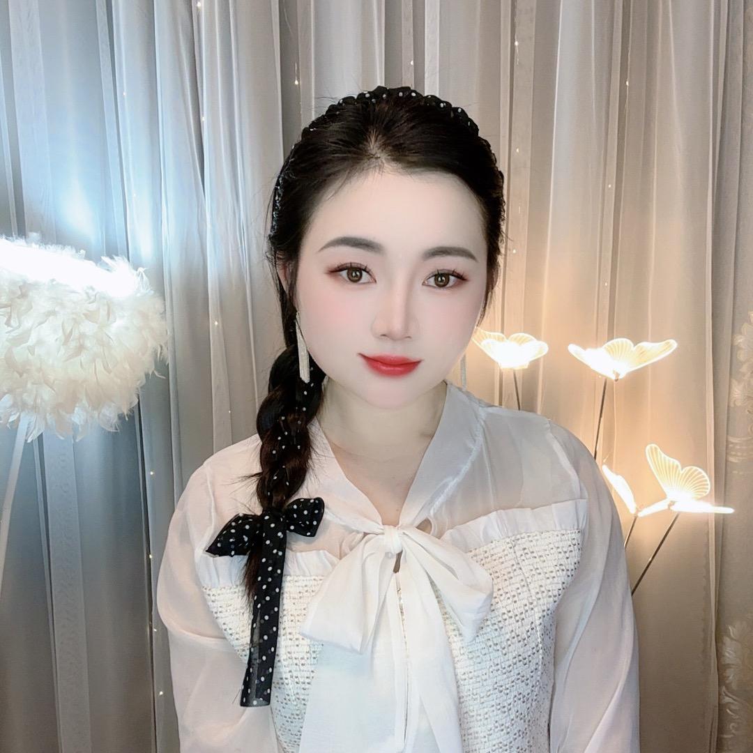 紫嫣唱山歌