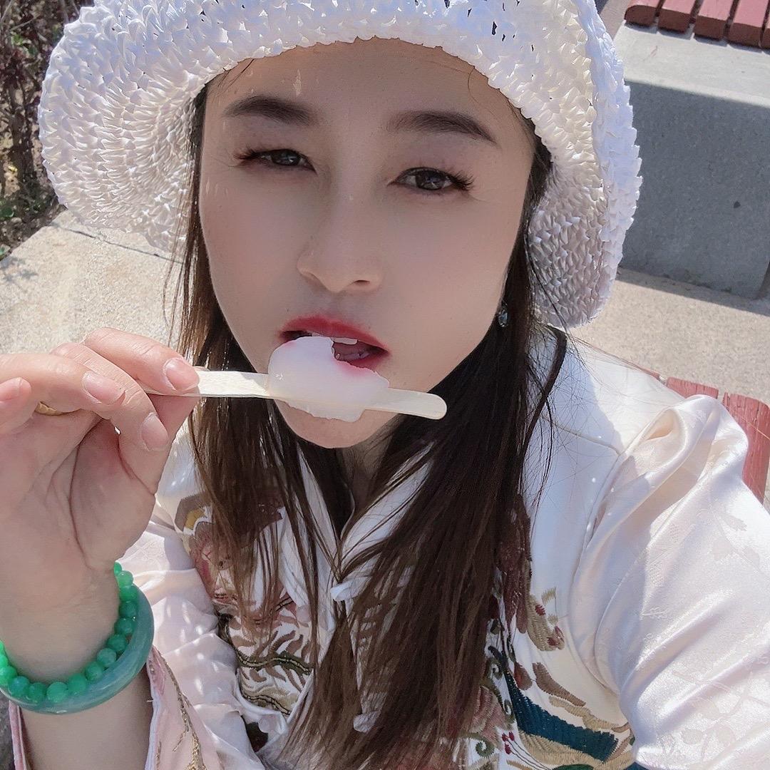 我是谁的谁