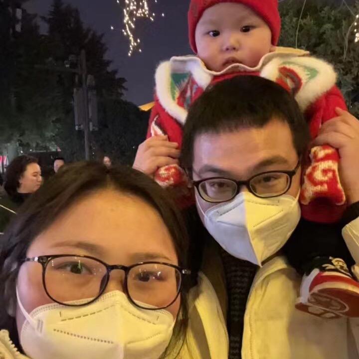 菜彭的普通生活～