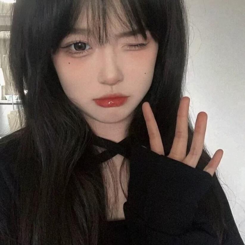 镇雄小姐姐💕低谷期