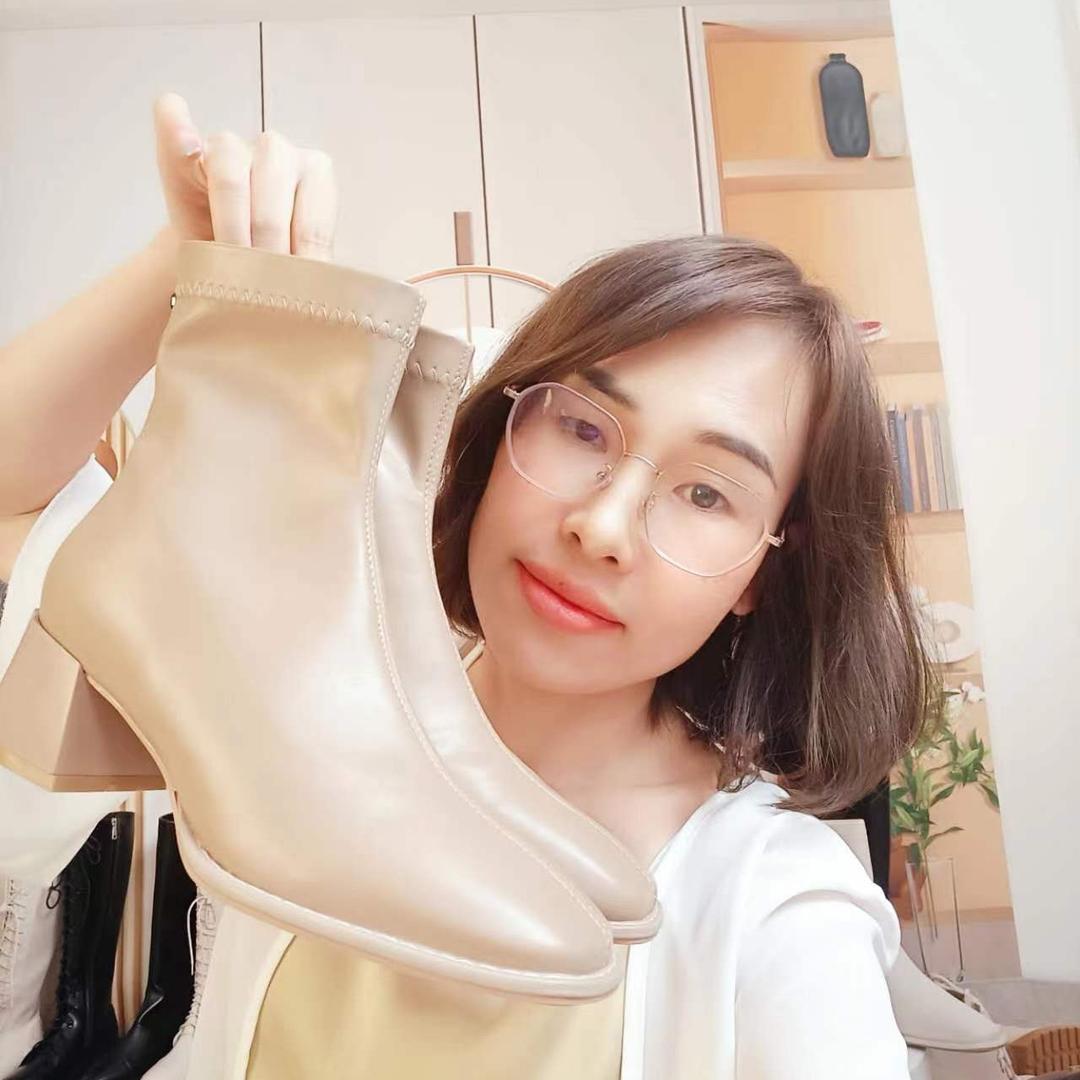 爱菲儿轻奢女鞋
