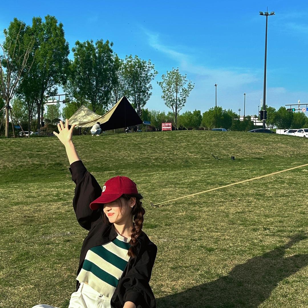 王美丽打卡日记