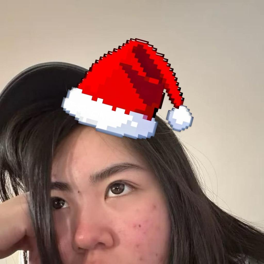 我不是小圆啊你闹错了