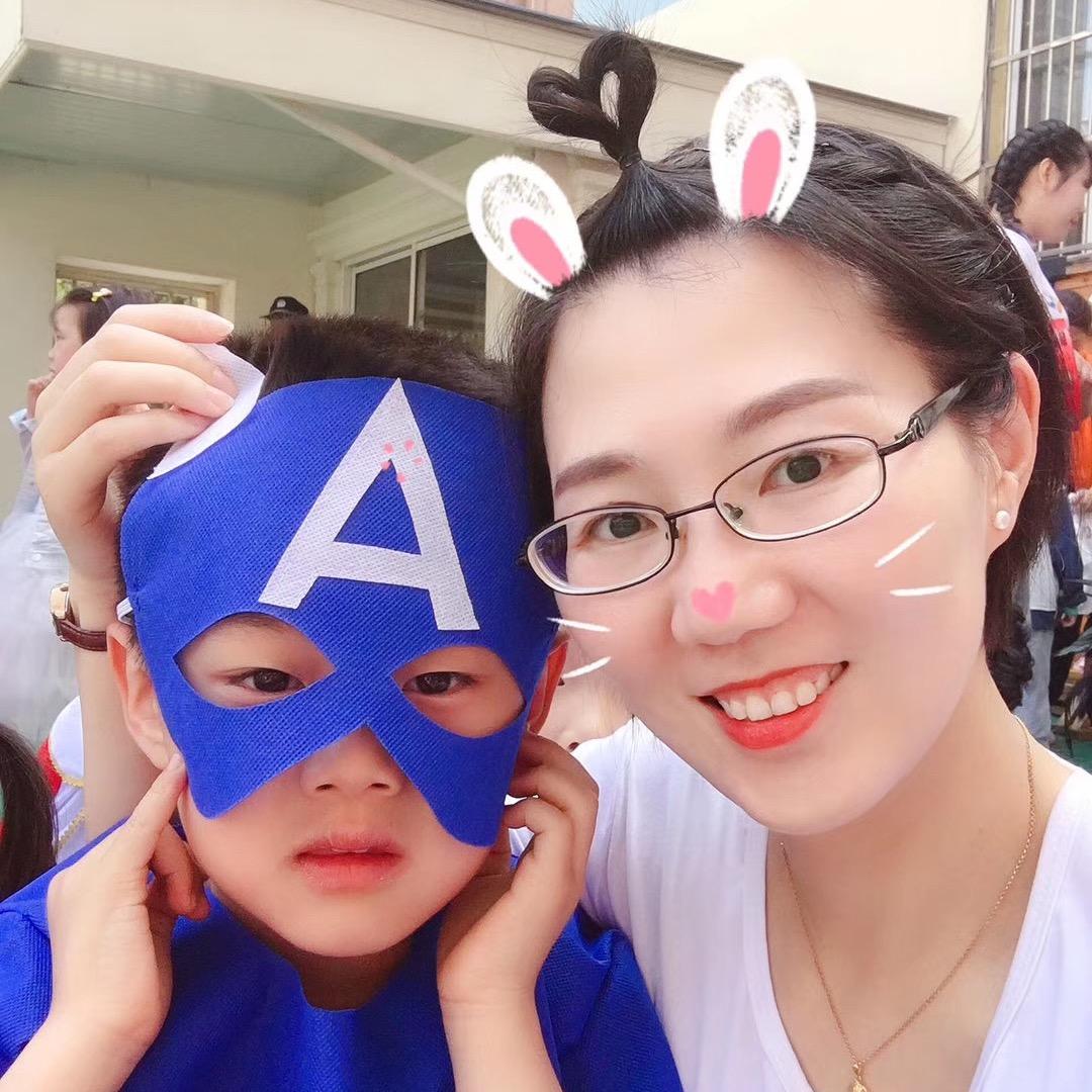 睢宁红黄蓝幼儿园