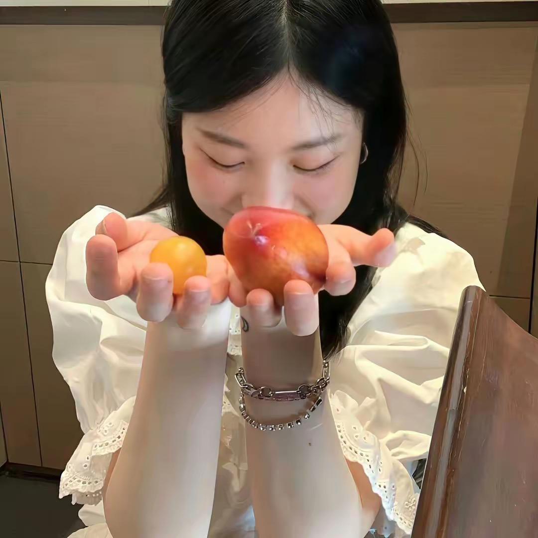 纯情丫头火辣辣