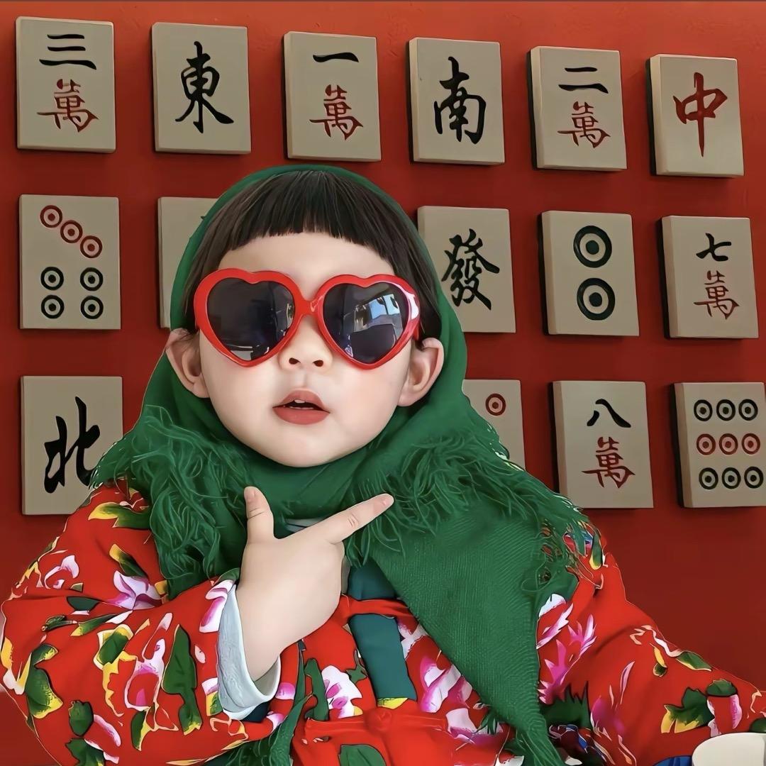 七安🥝
